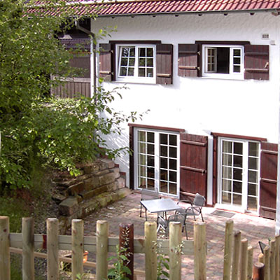 Haus Eichwald