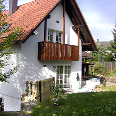 Haus Eichwald