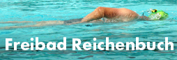 Schwimmbad in Reichenbuch